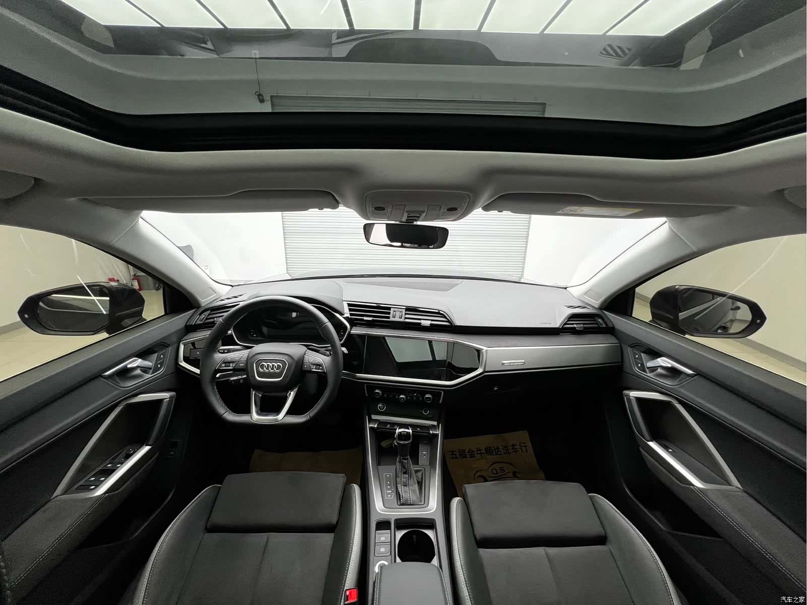 Audi Q3, 2022 9