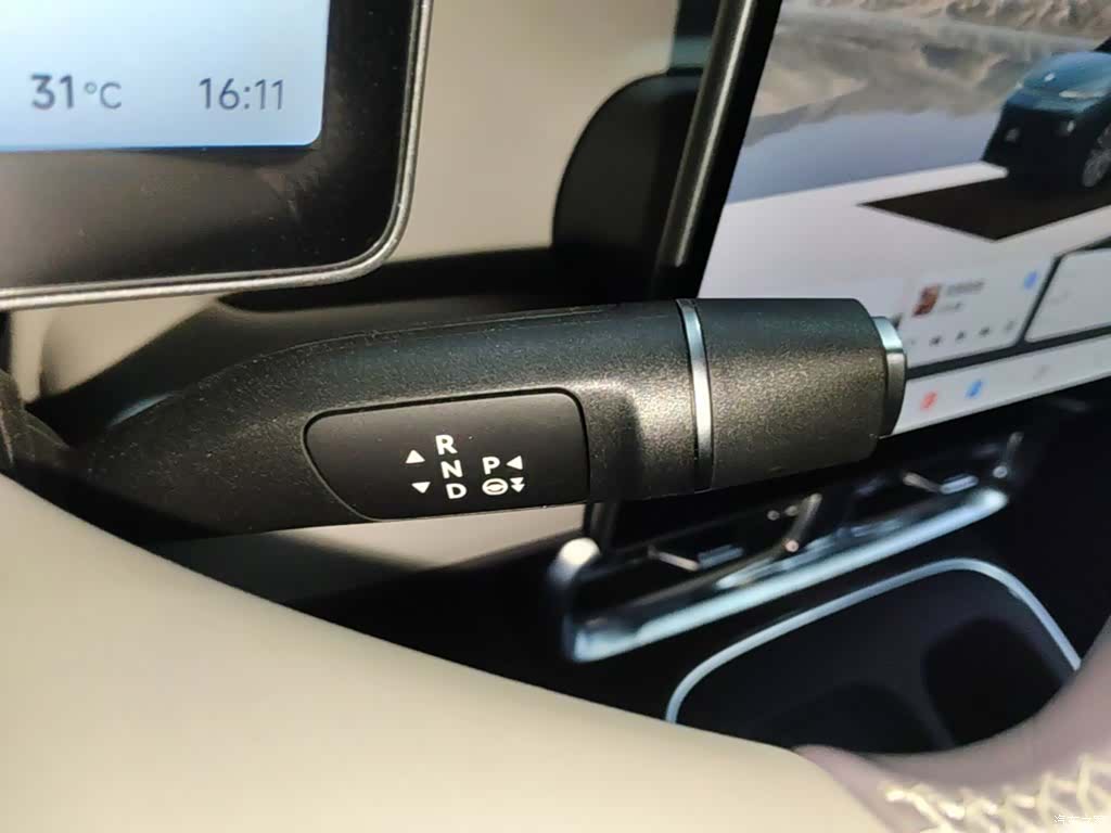Leapmotor B01, 2026 14
