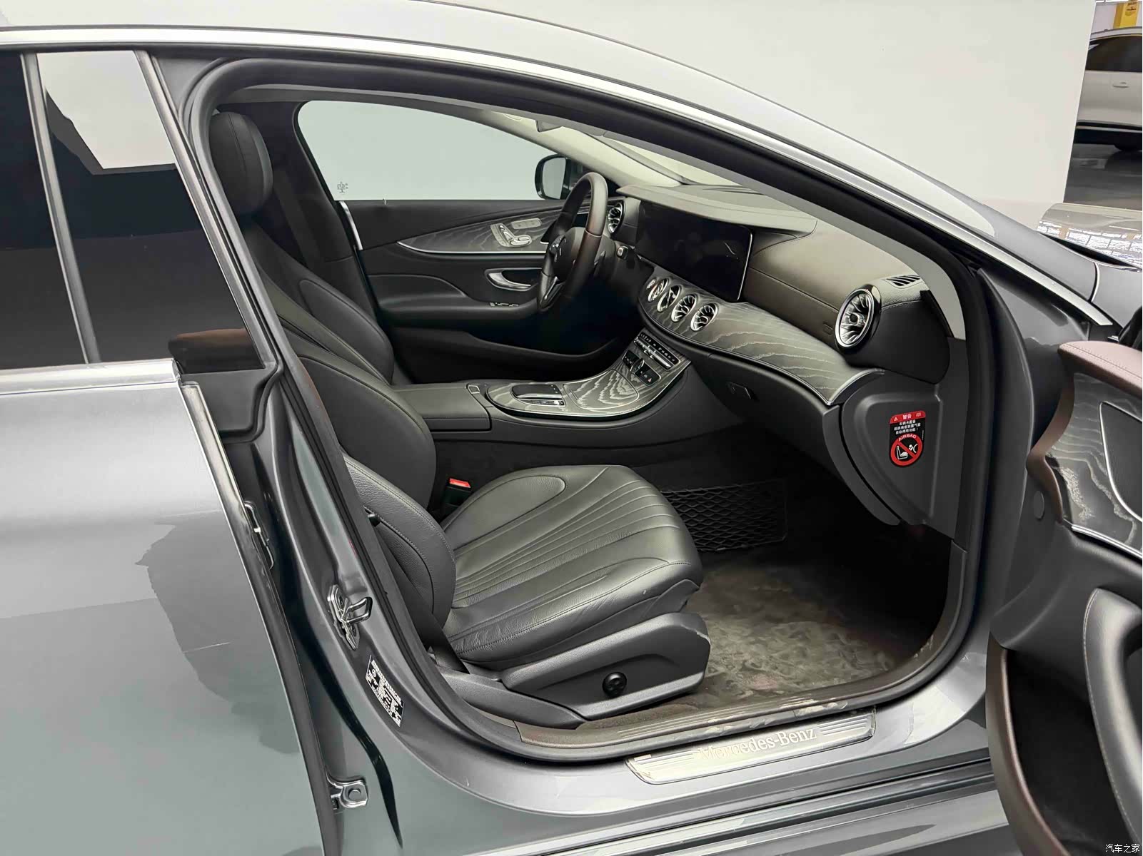 Mercedes-Benz CLS, 2019 4