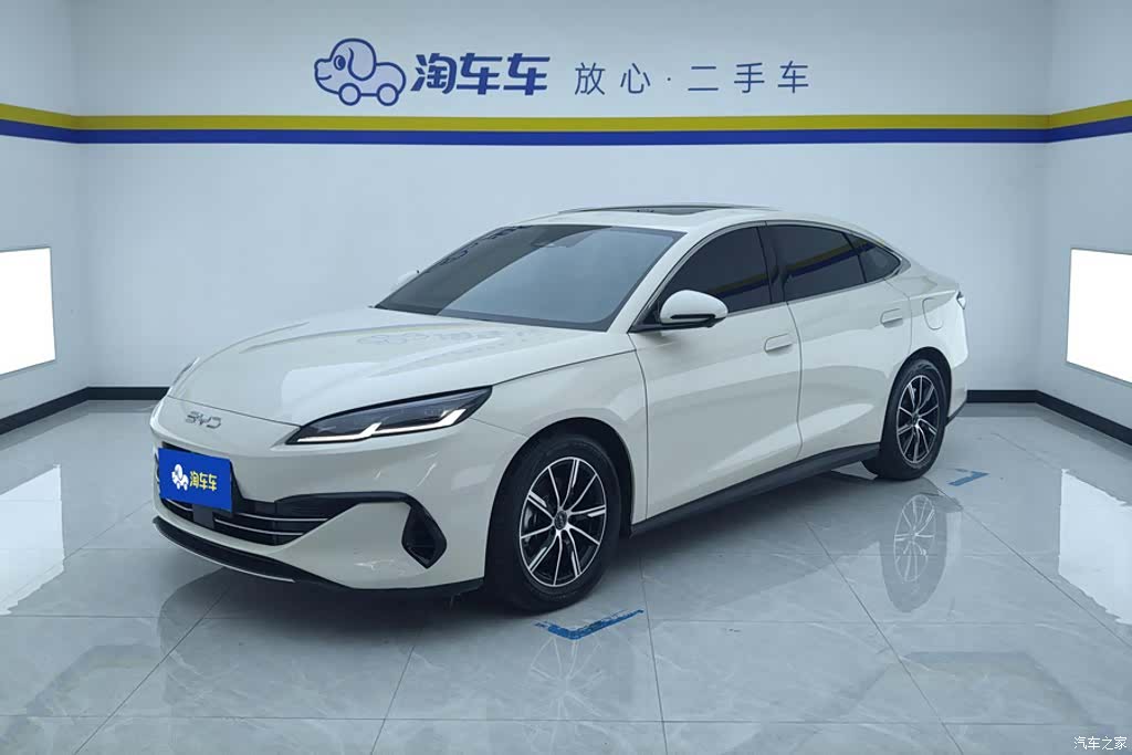 BYD Seal