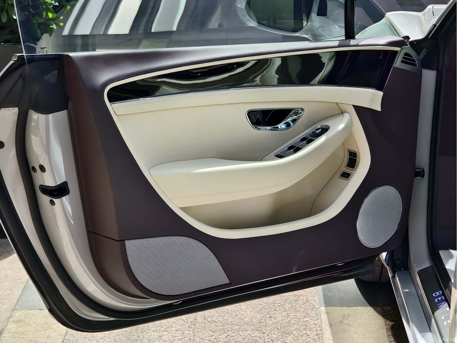 Bentley Continental GT, 2024 10