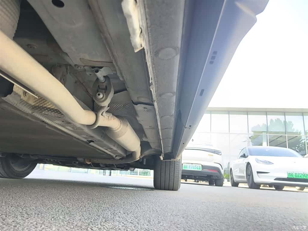BYD HiAce, 2024 21