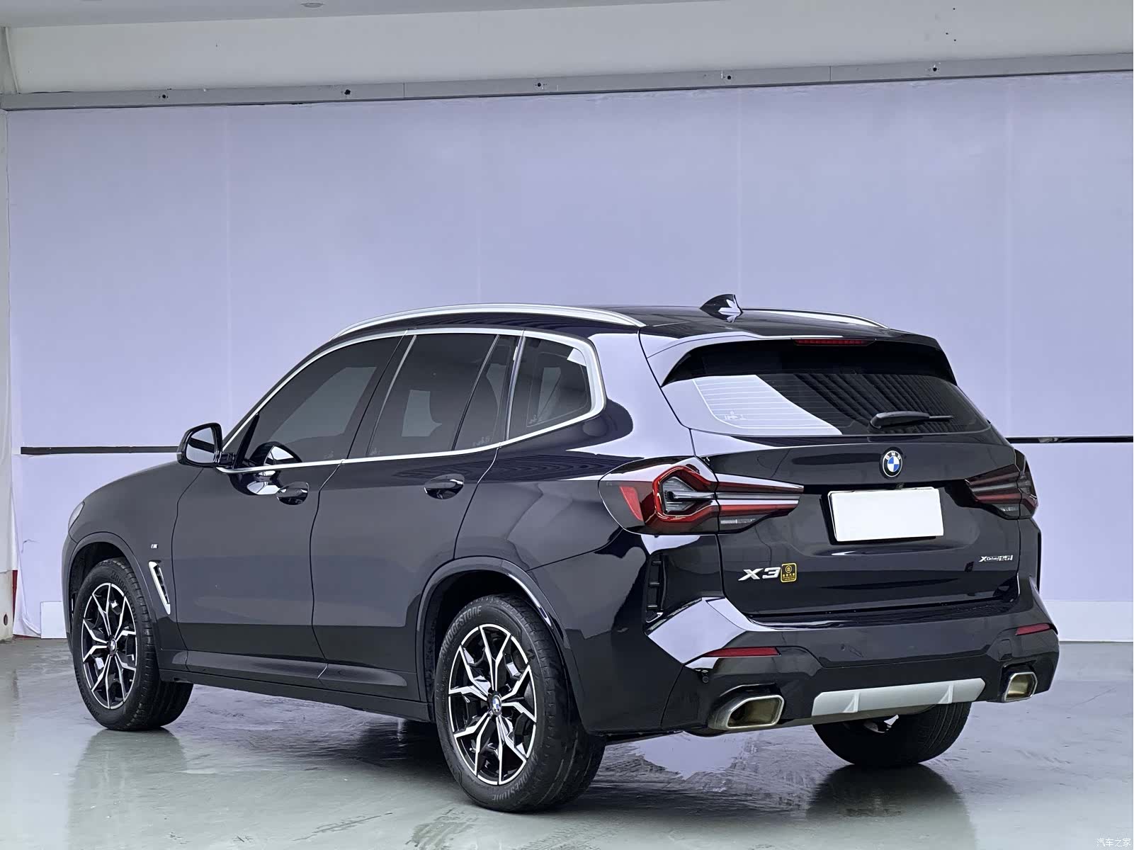 BMW X3, 2022 4