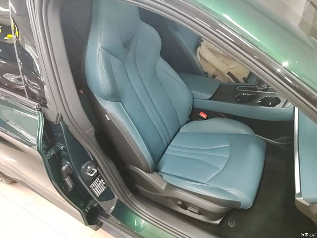MG MG7, 2025 25