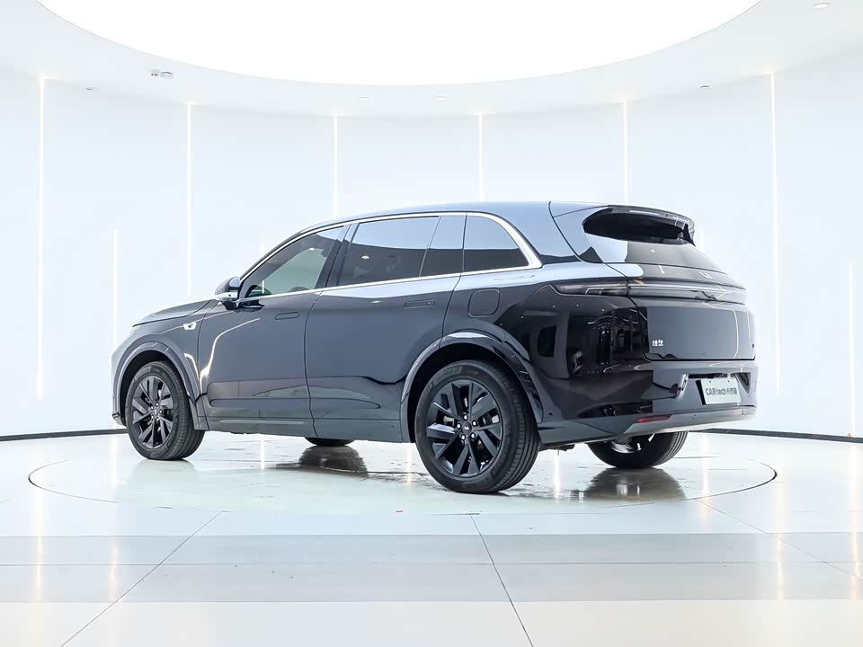 Li Auto Ideal L7