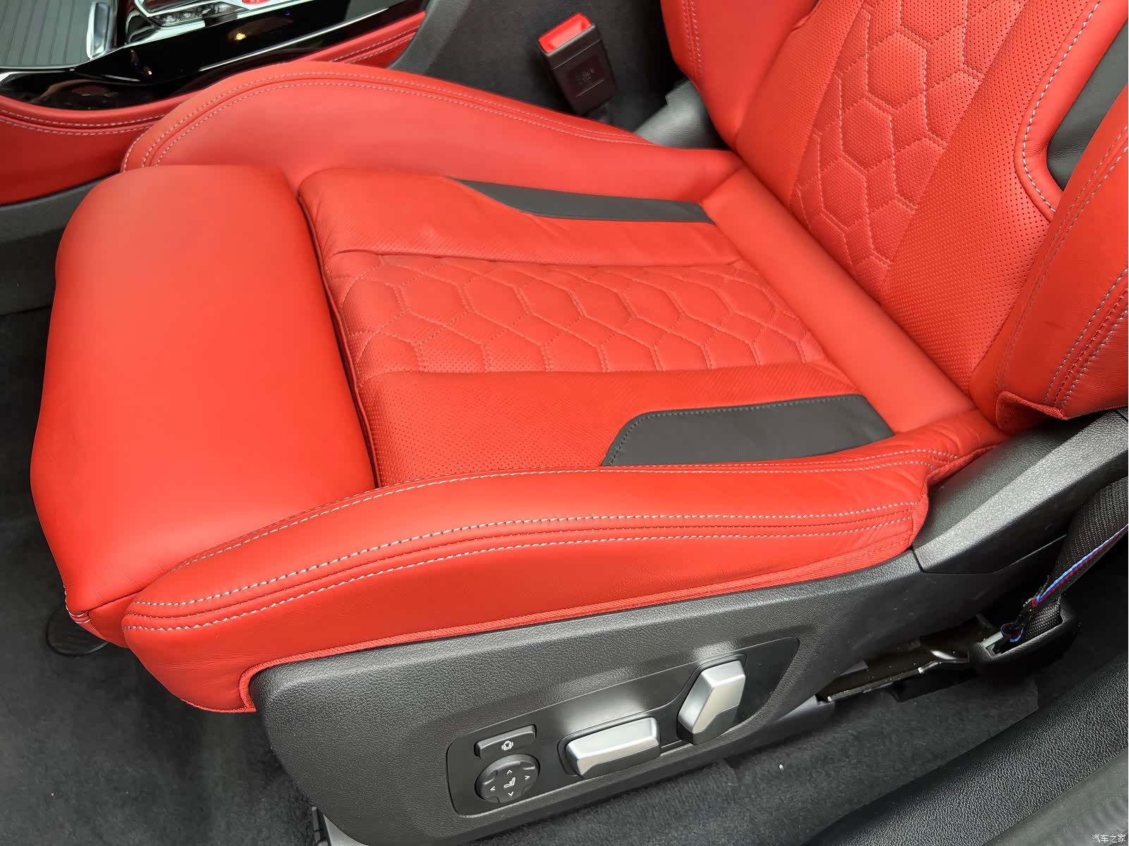 BMW X3, 2023 7