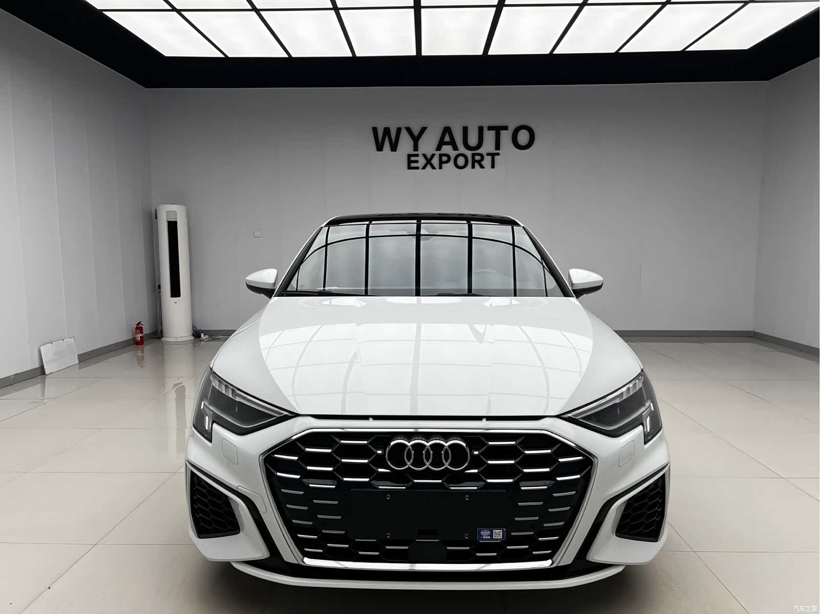 Audi A3, 2023 2