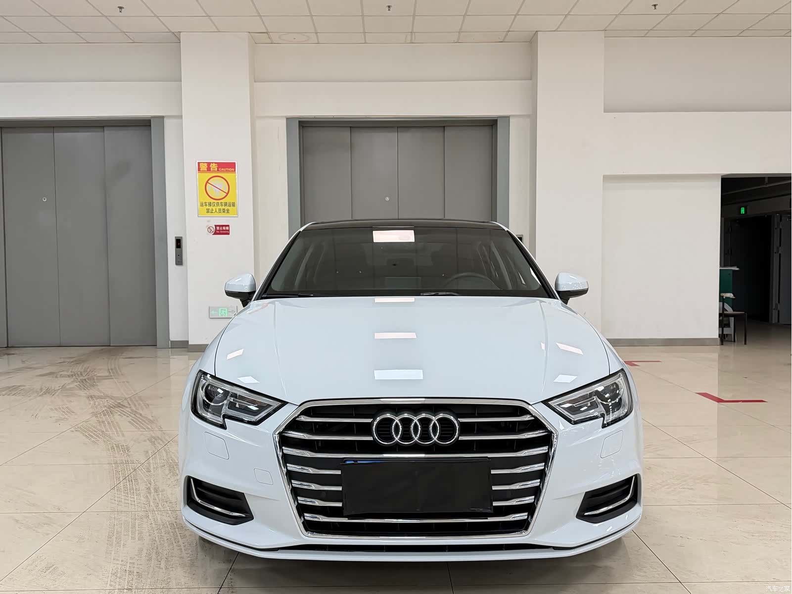 Audi A3, 2020 2