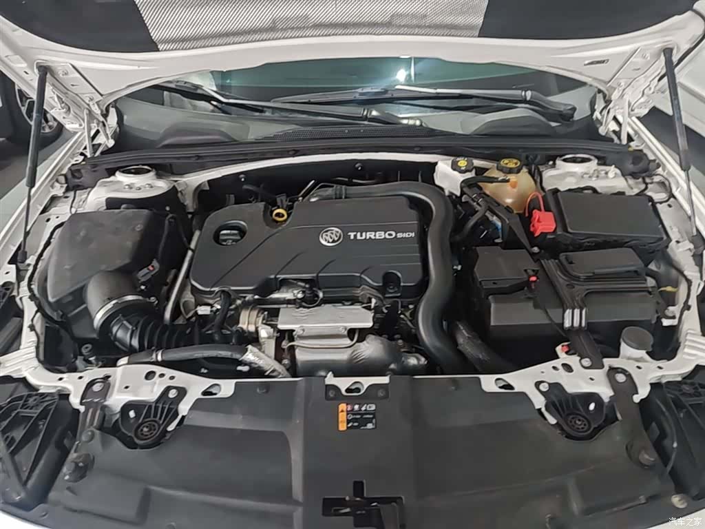 Buick Regal, 2022 19