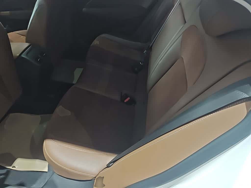 Buick Regal, 2022 16