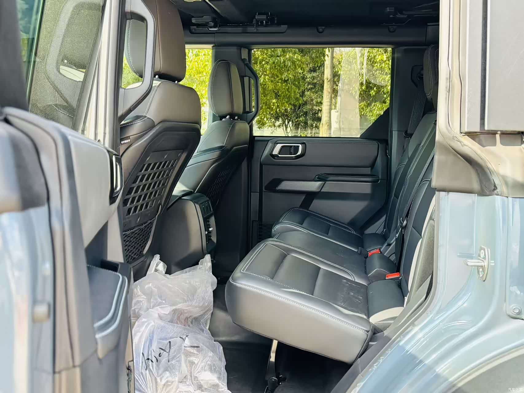 Ford Bronco, 2026 9