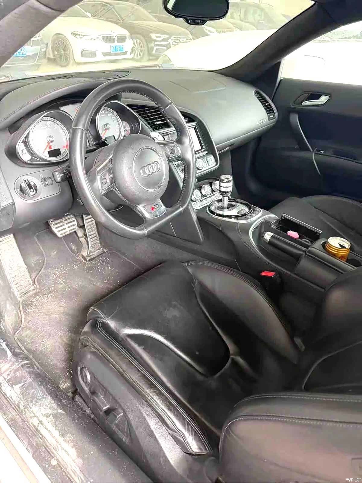 Audi TT, 2015 3