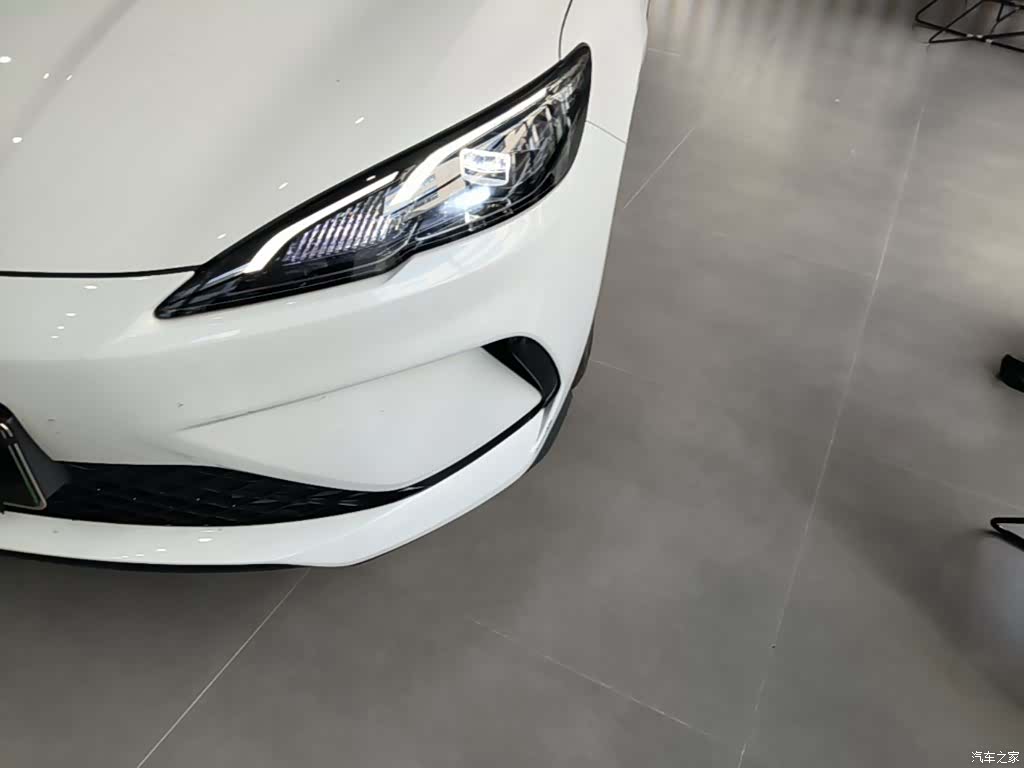 BYD Seal, 2025 24
