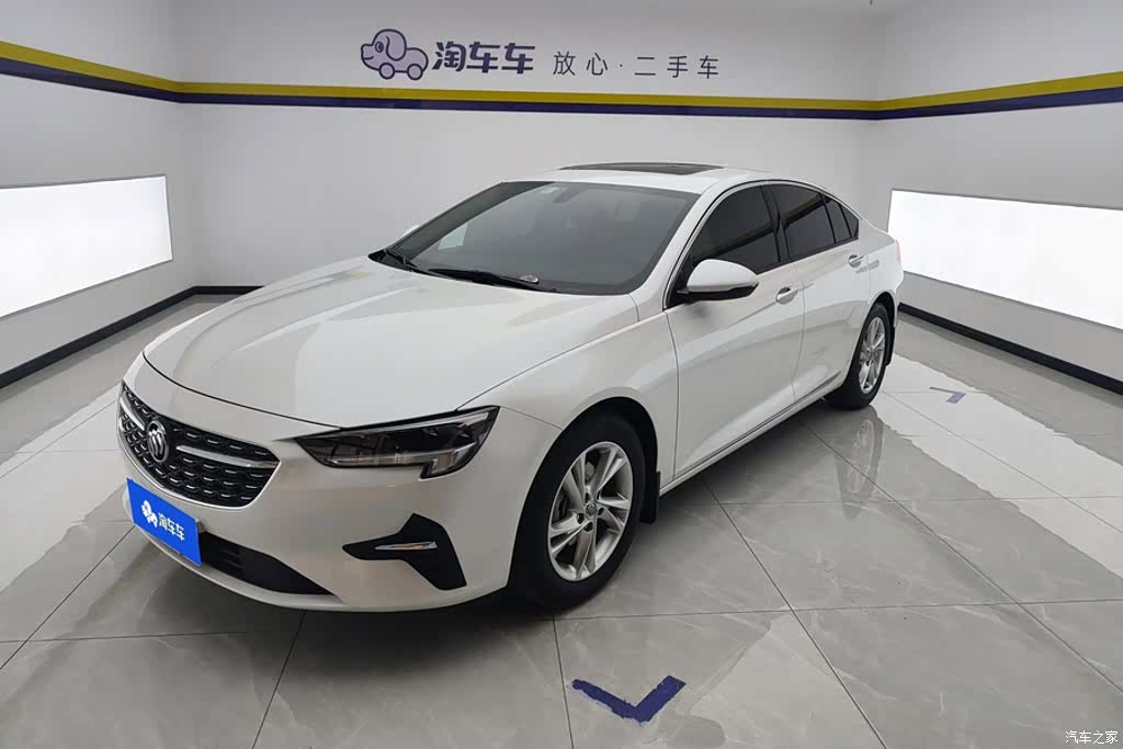 Buick Regal
