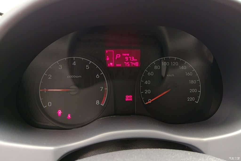Hyundai GLS, 2014 14