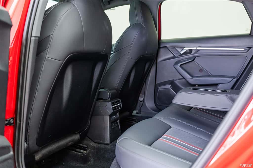 Audi A3, 2023 13