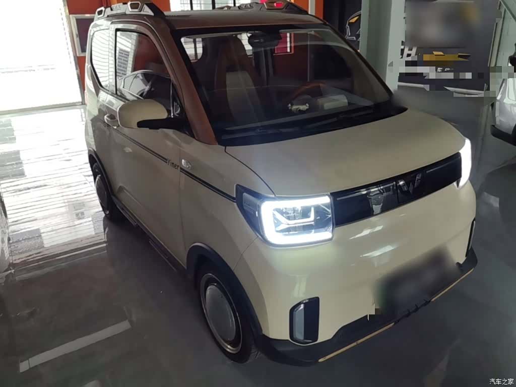 Wuling MINIEV, 2023 22