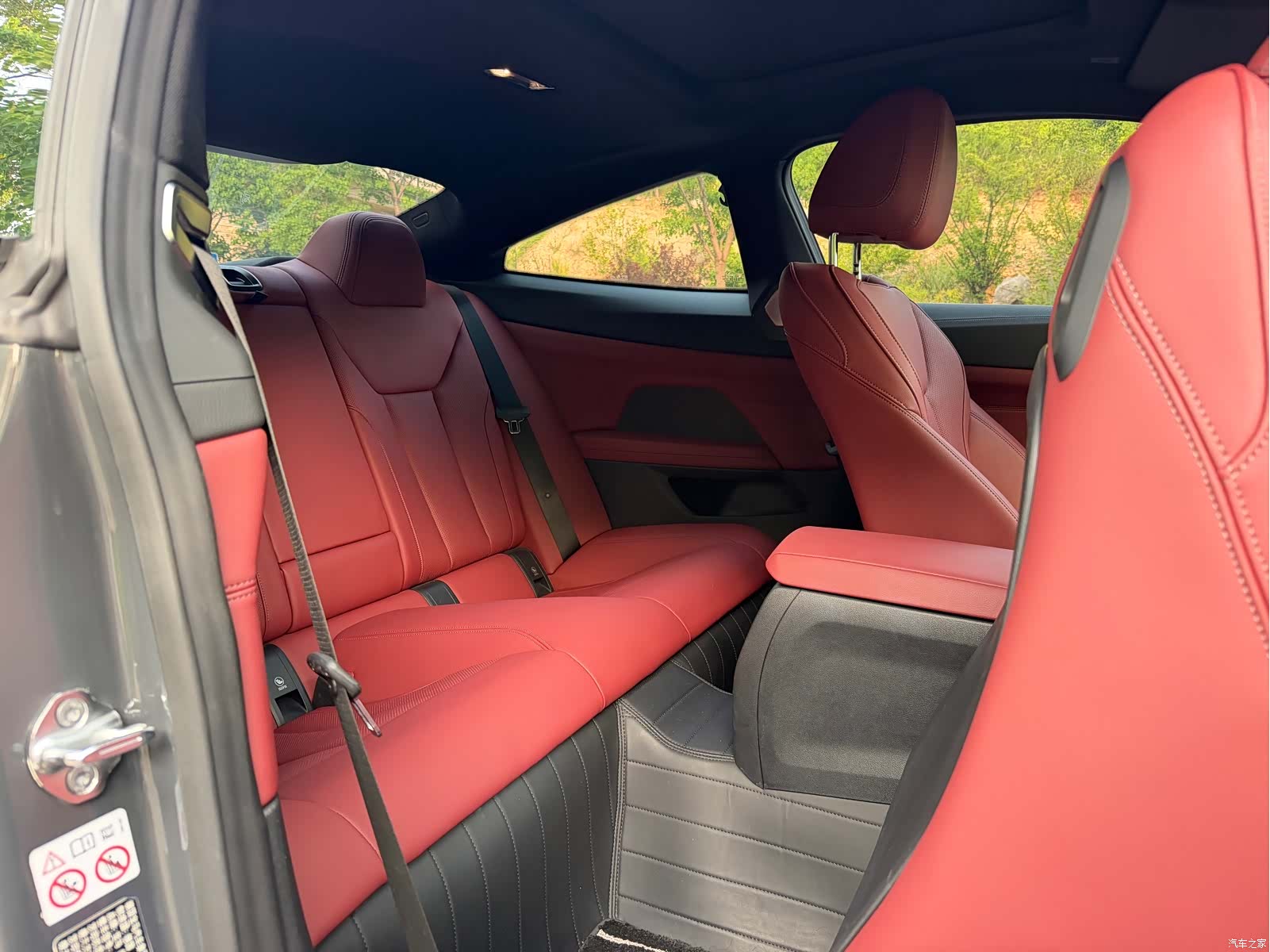 BMW 4 Series, 2023 11