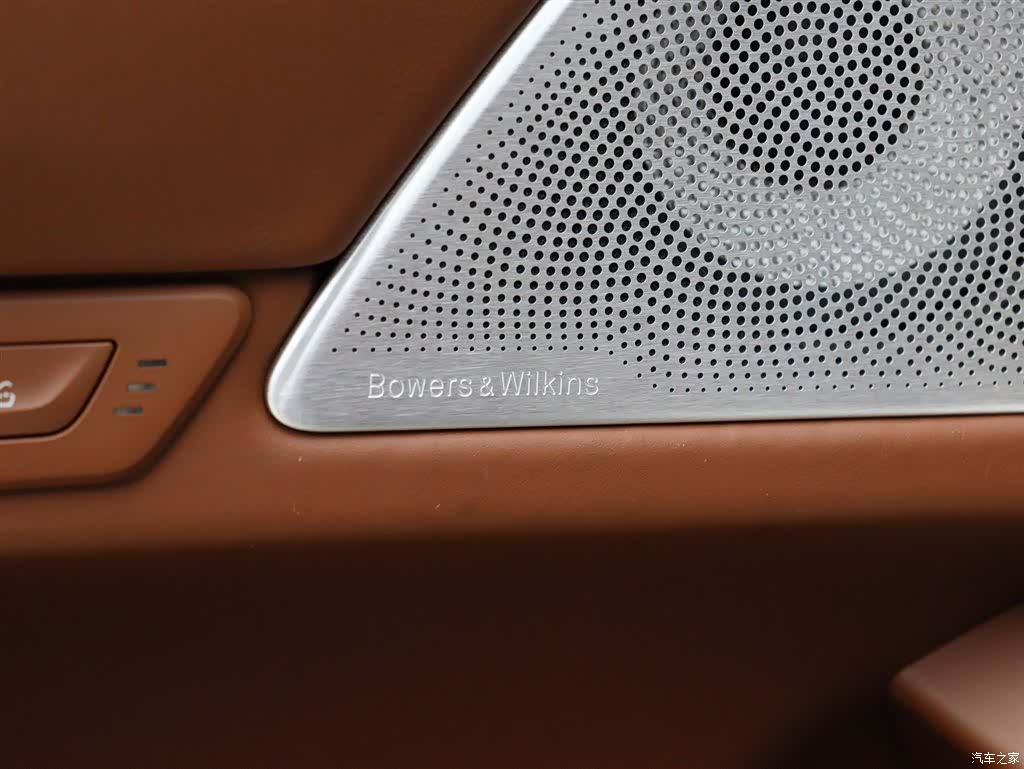 BMW 7 Series, 2020 все фото