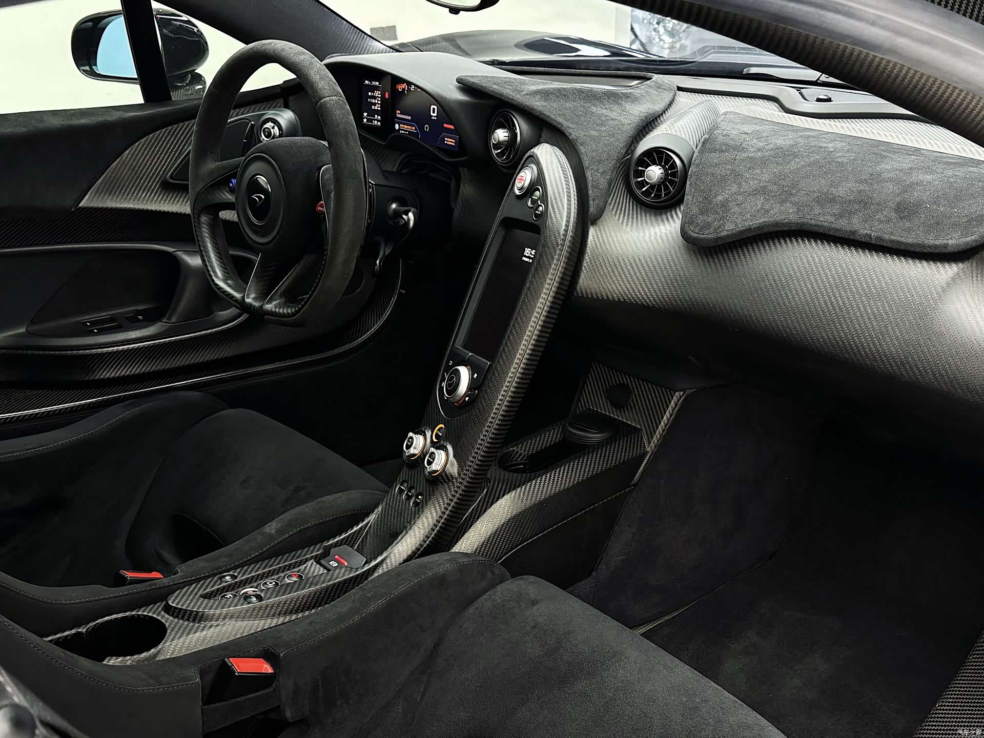 McLaren P1, 2018 32