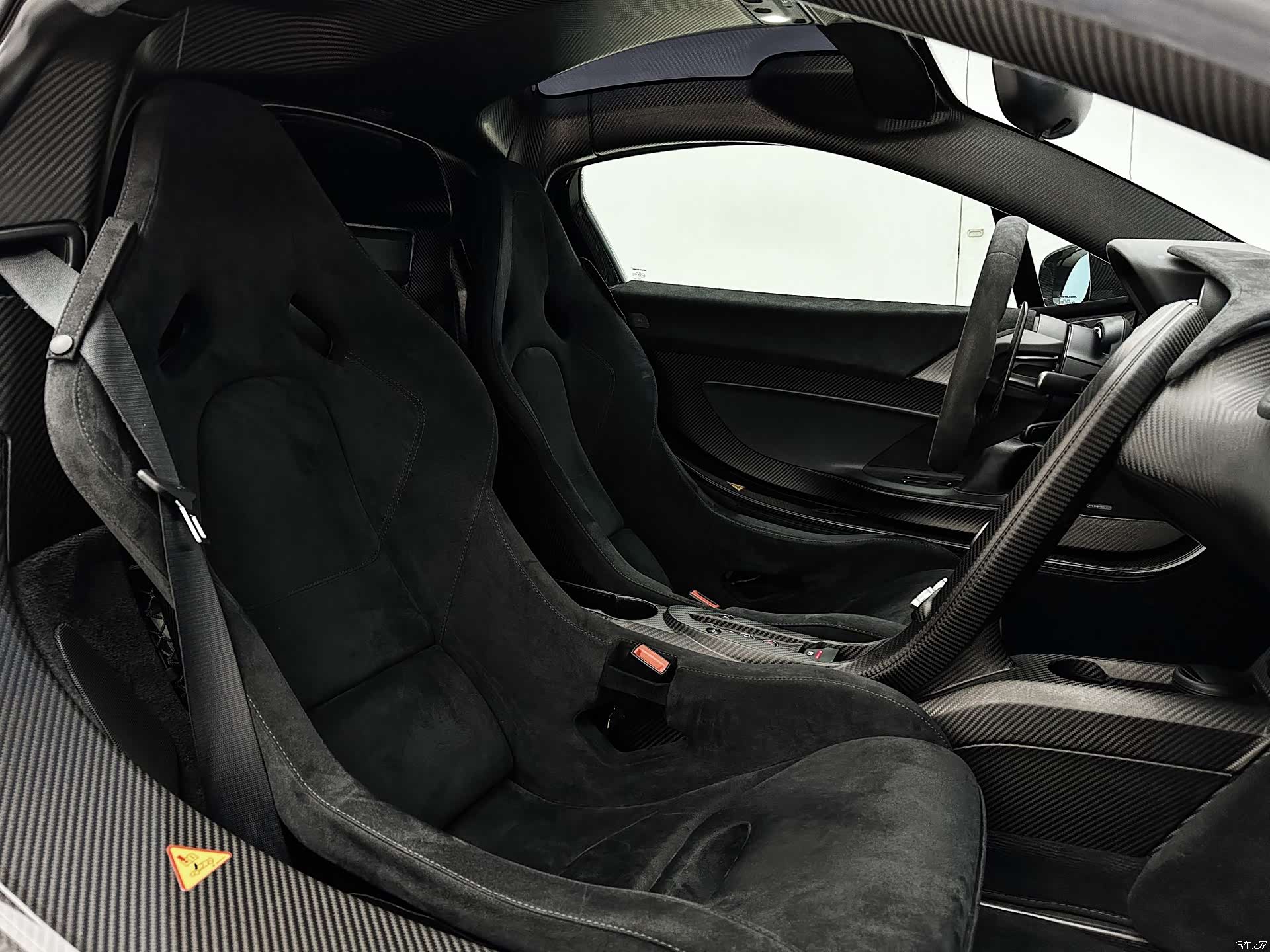 McLaren P1, 2018 33