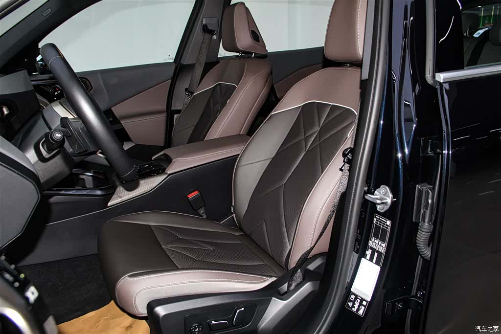 BMW X3, 2025 18