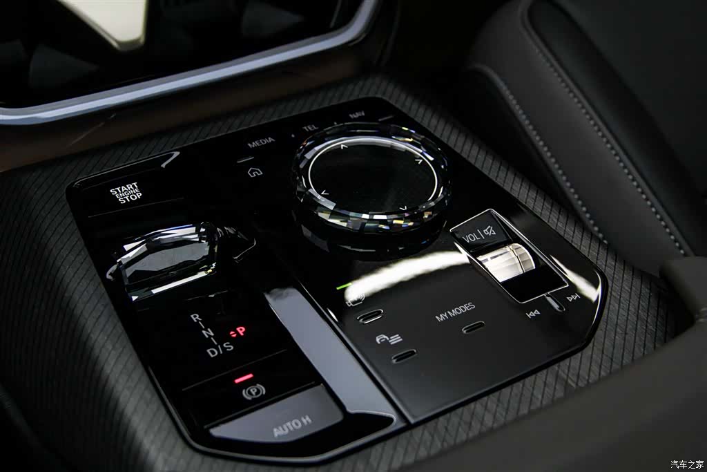 BMW X3, 2025 21