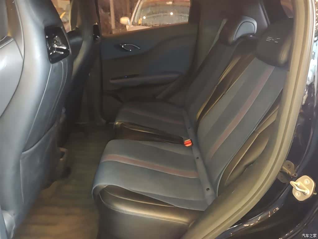 BYD Seagull, 2023 17
