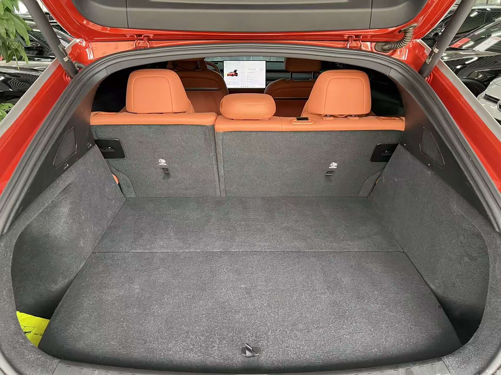 NIO L60, 2025 9