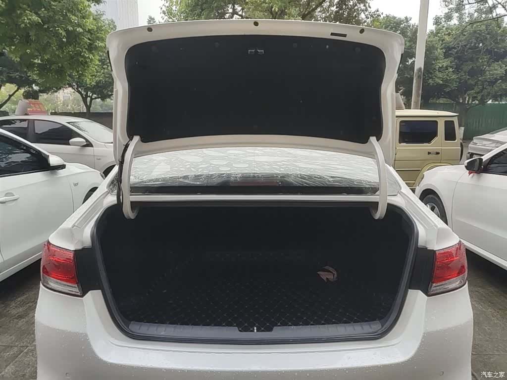 Kia K4, 2015 19
