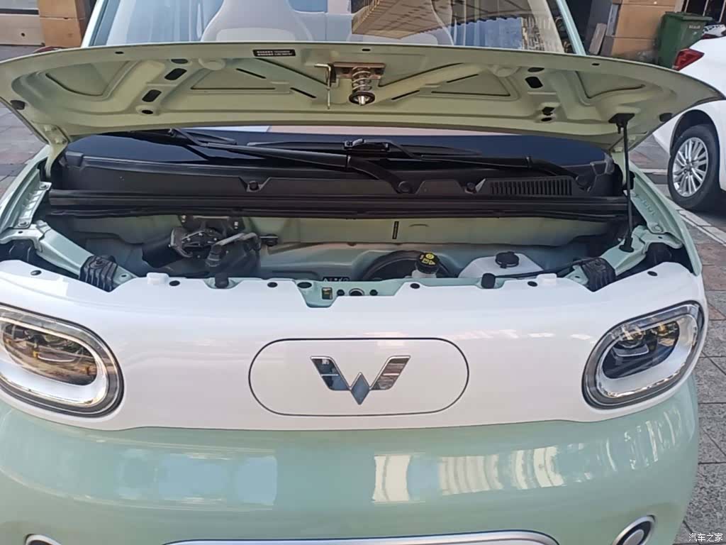 Wuling MINIEV, 2025 20