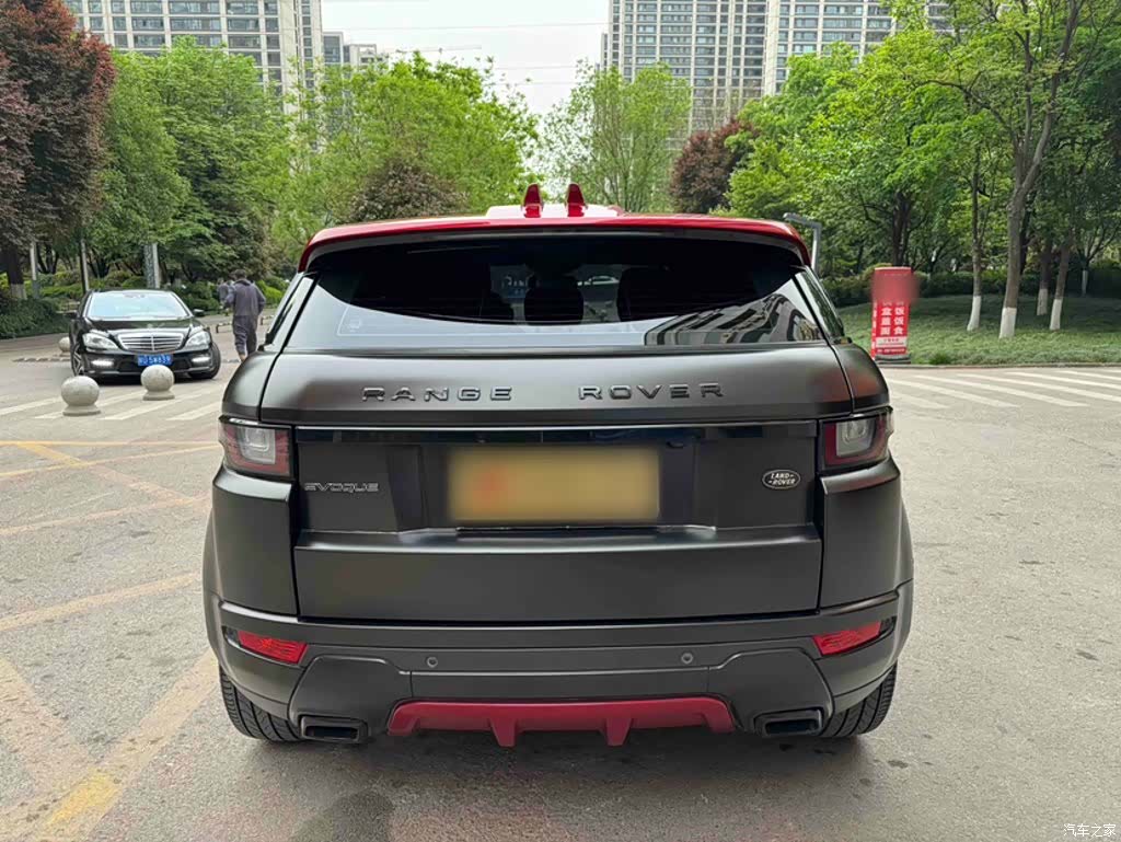 Land Rover Range Rover, 2017 7