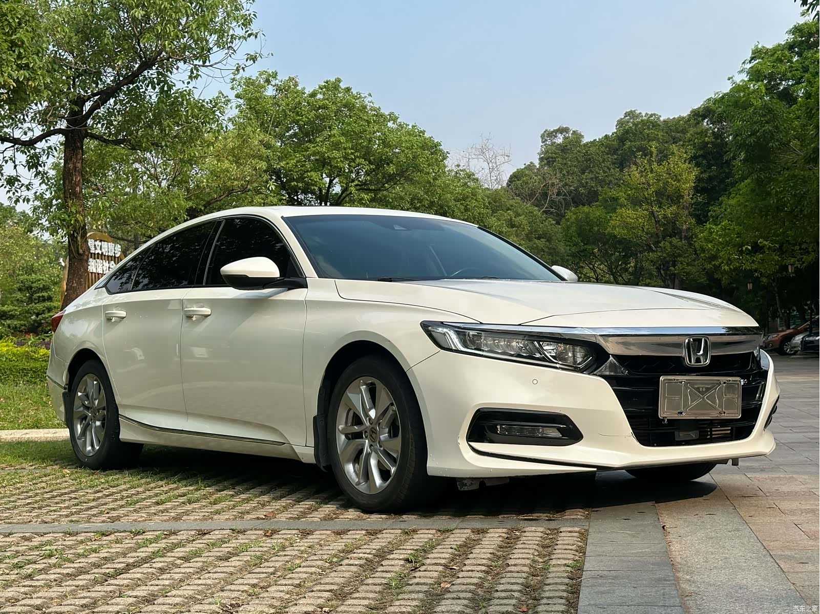 Honda Accord, 2020 3