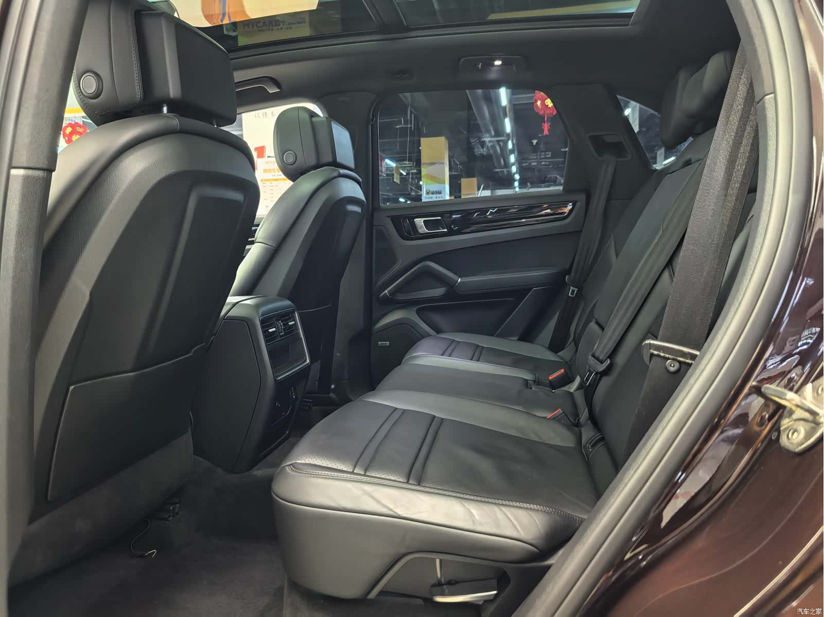 Porsche Cayenne, 2020 6