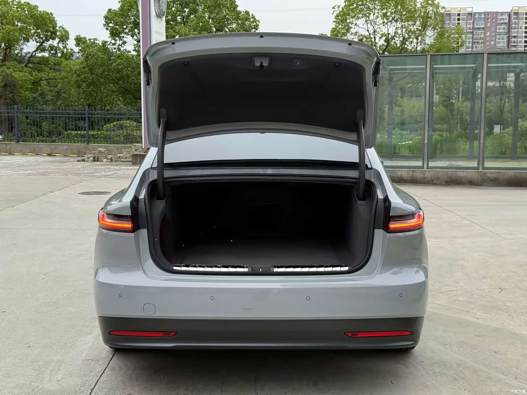 NIO ET7, 2023 17