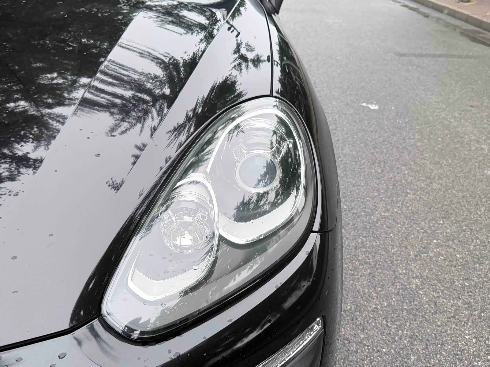 Porsche Cayenne, 2015 19