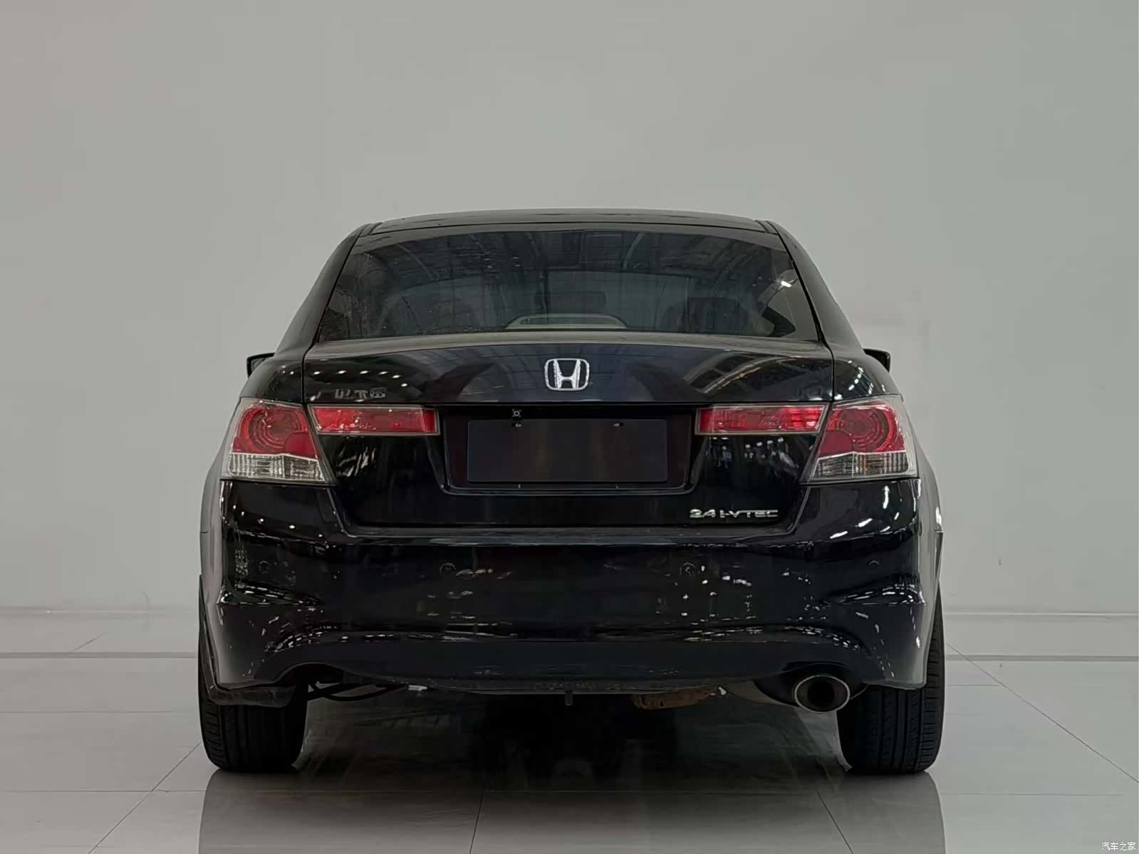 Honda Accord, 2010 8
