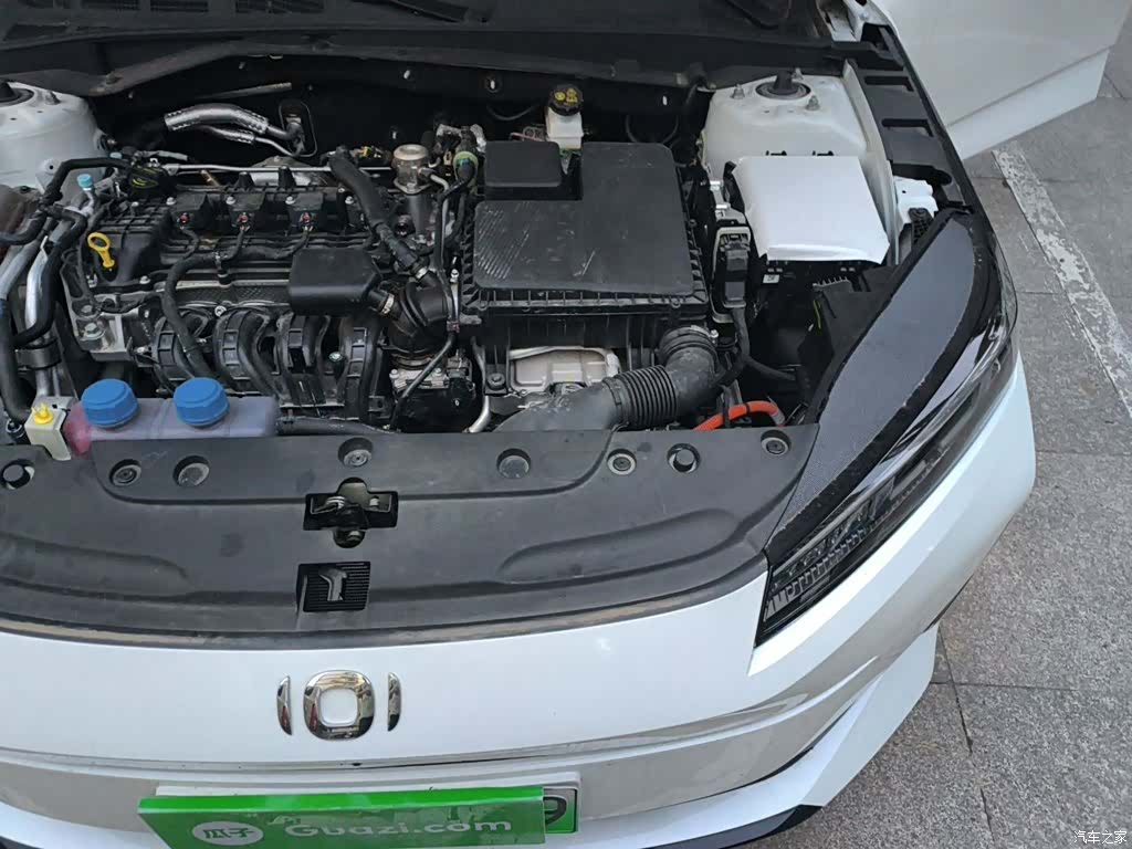 Changan Eado, 2024 22