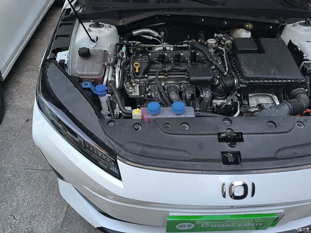 Changan Eado, 2024 21