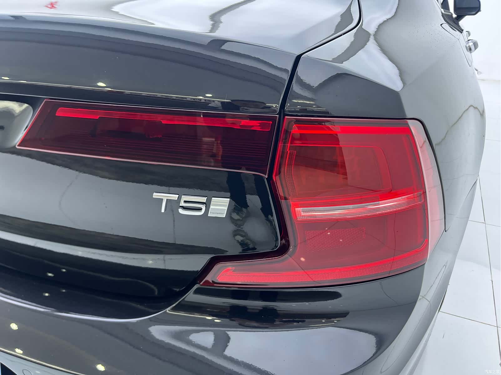 Volvo S90, 2019 24