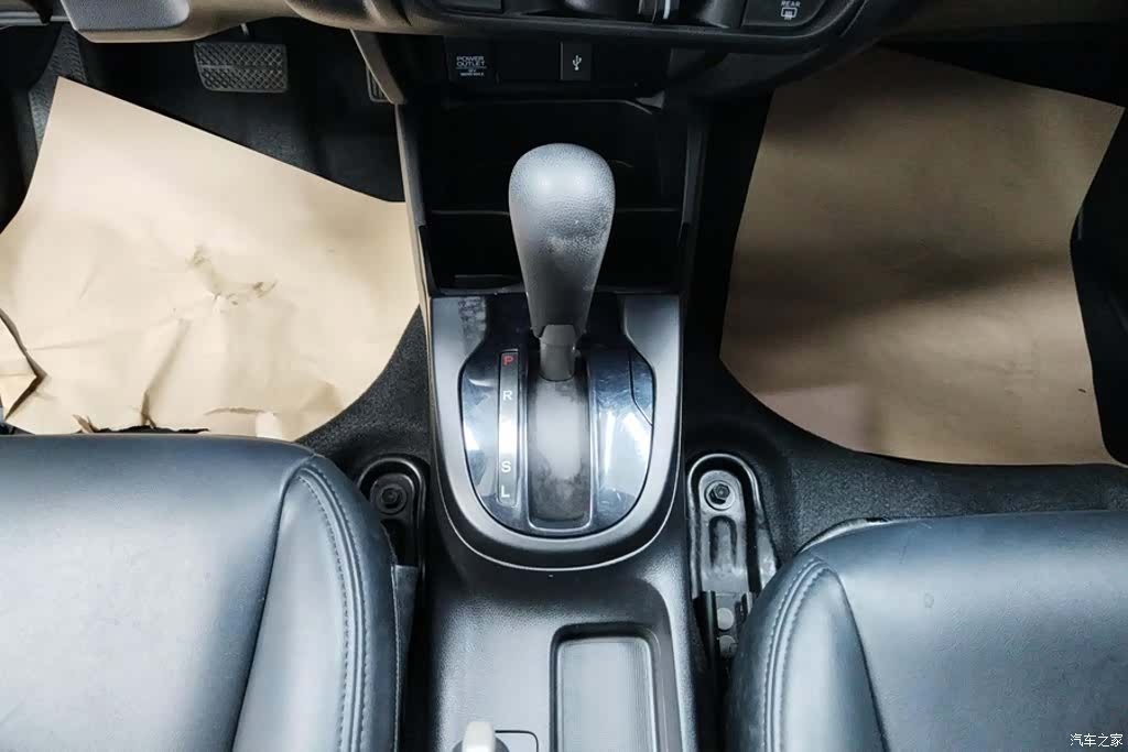 Honda Fit, 2019 16