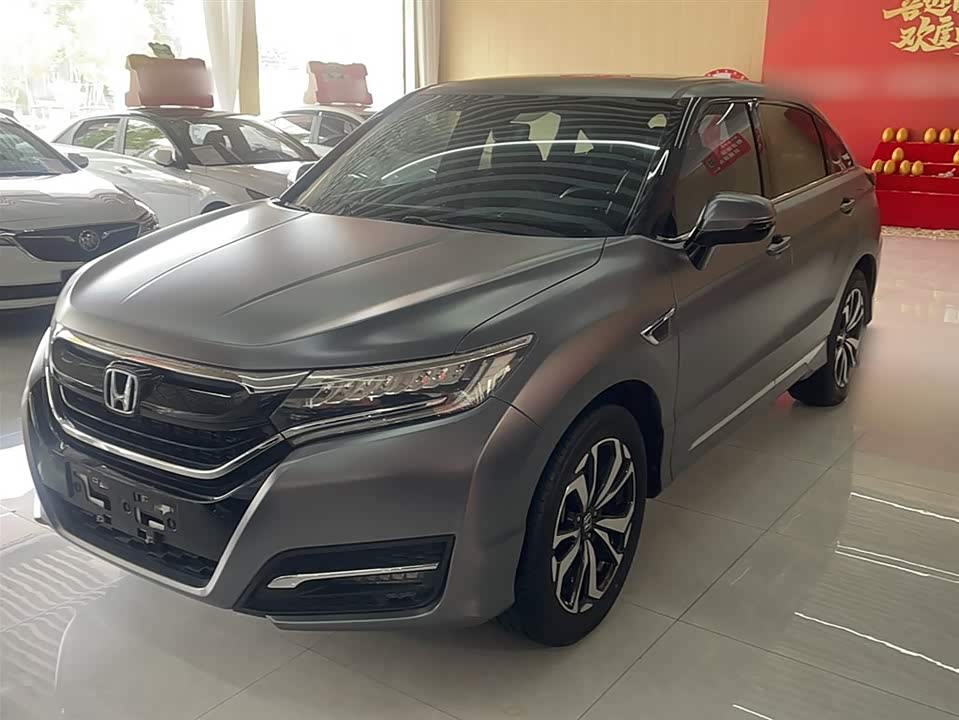 Honda UR-V