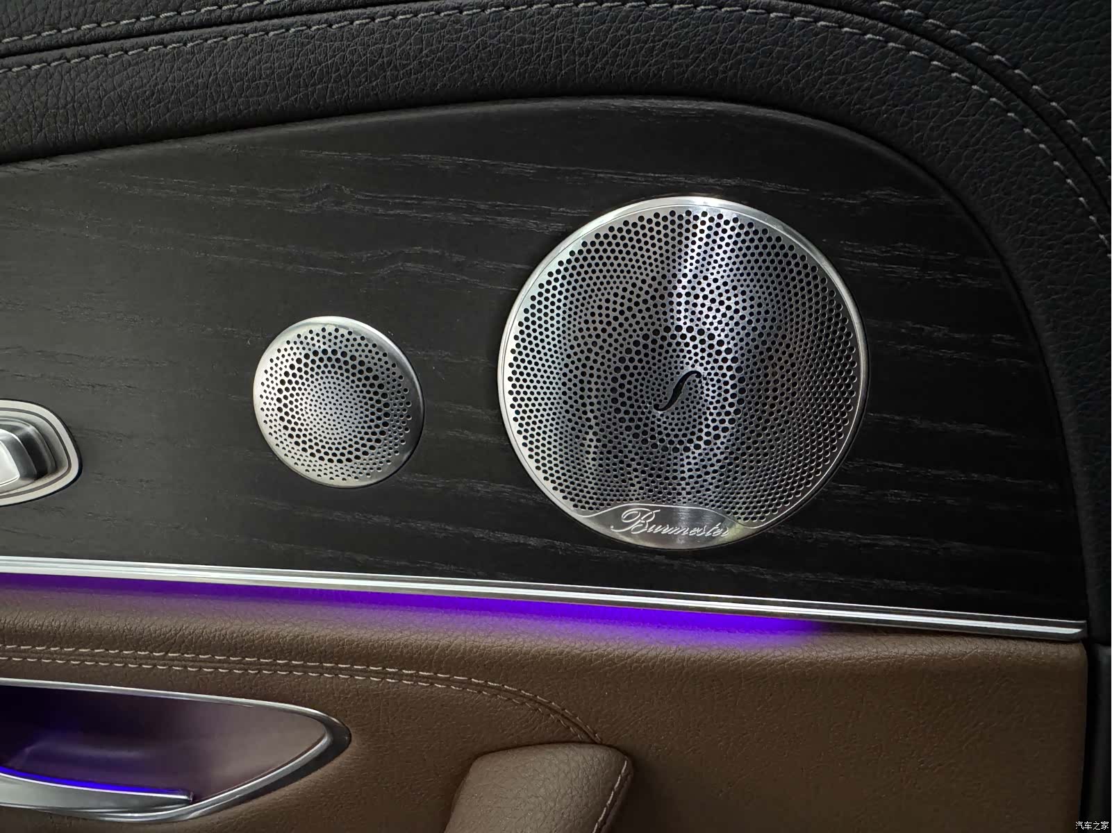Mercedes-Benz E-Class, 2020 15
