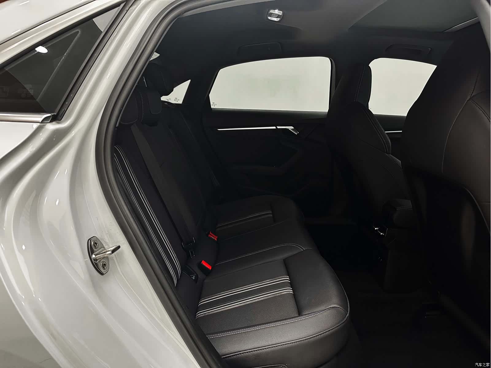 Audi A3, 2023 15