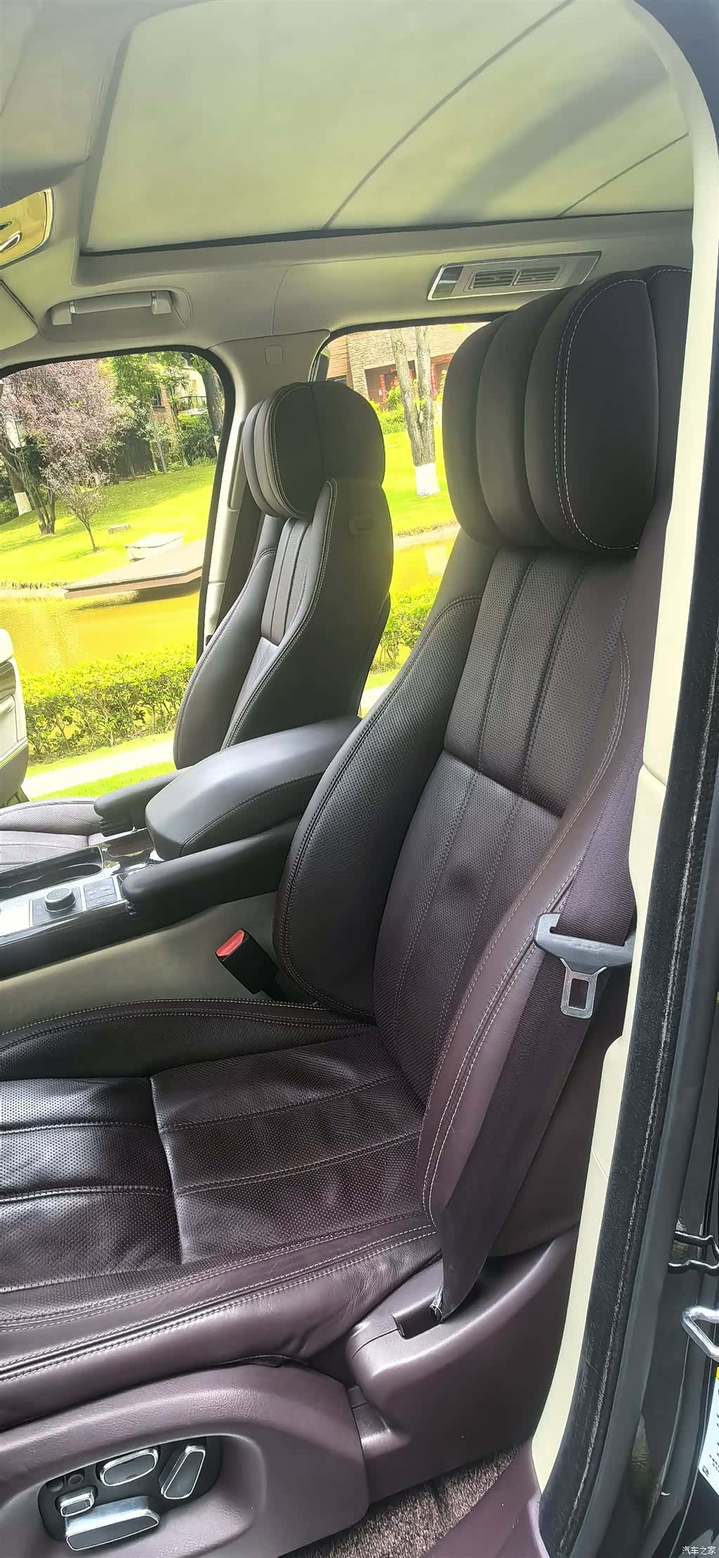 Land Rover Range Rover, 2013 18