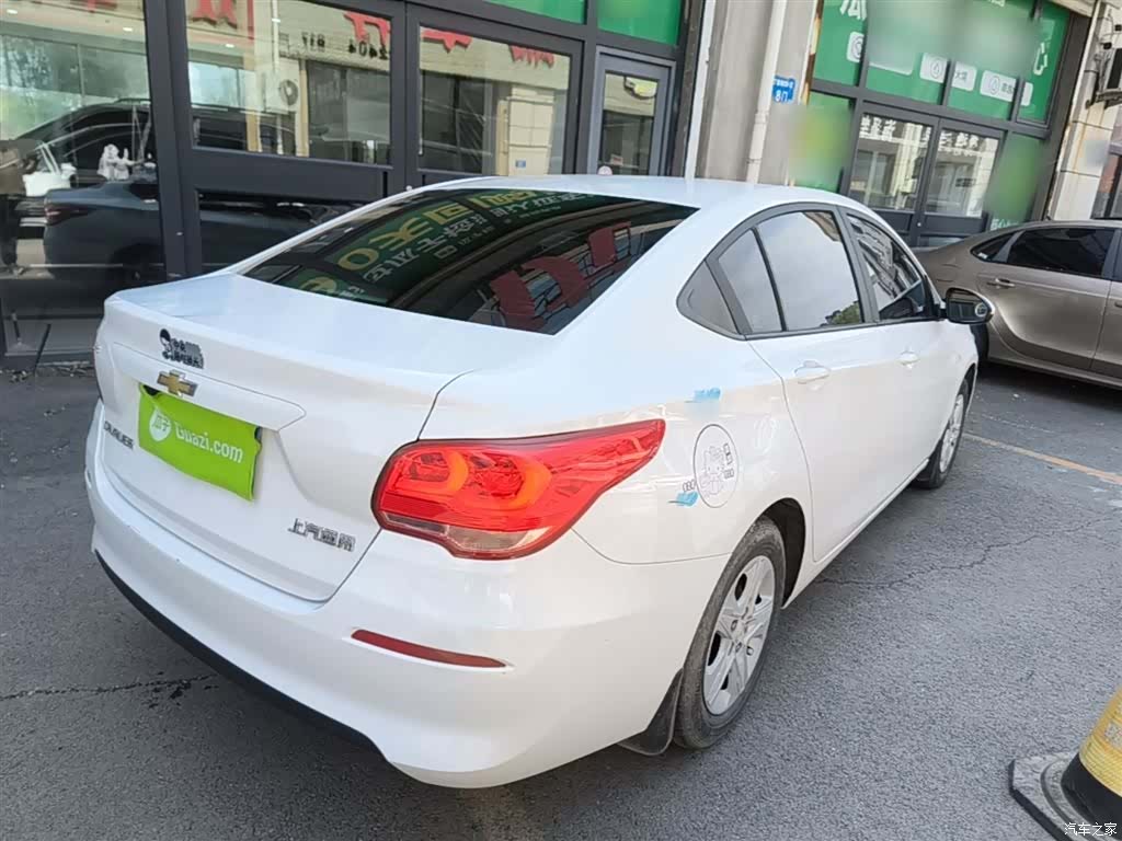 Chevrolet 320, 2019 7