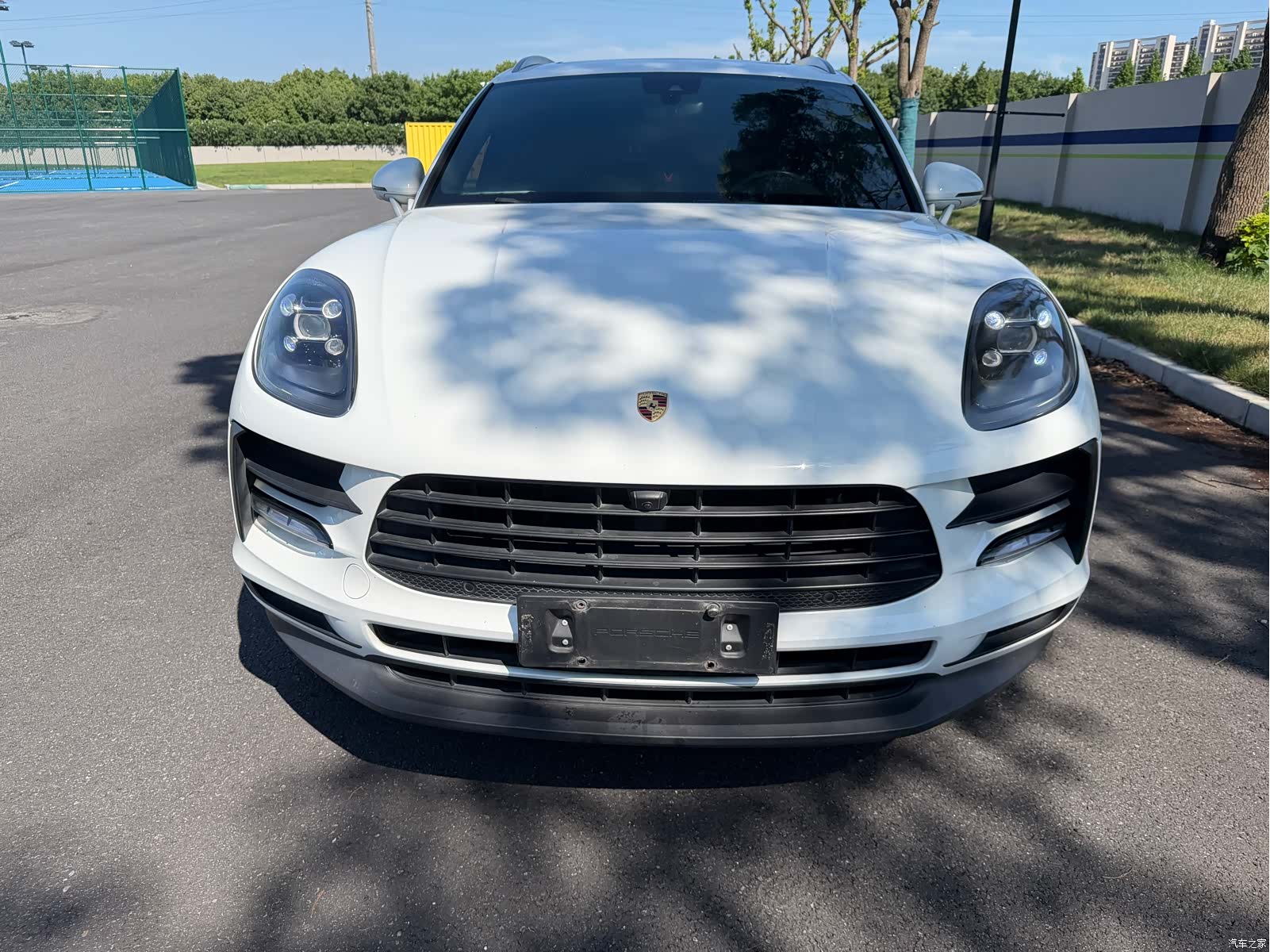 Porsche Macan, 2019 2