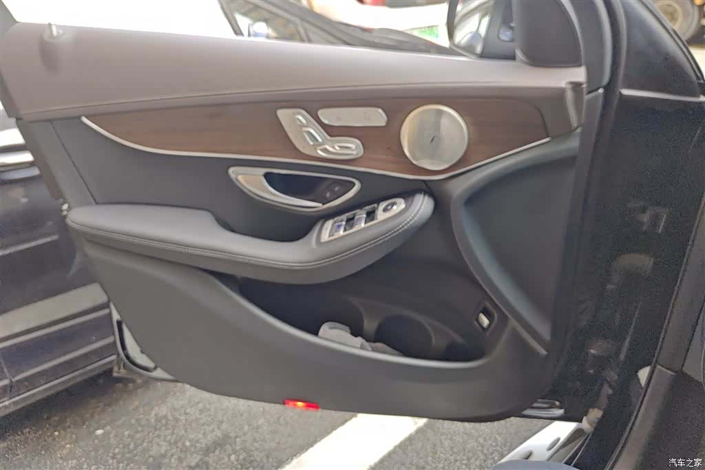 Mercedes-Benz GLC, 2021 7