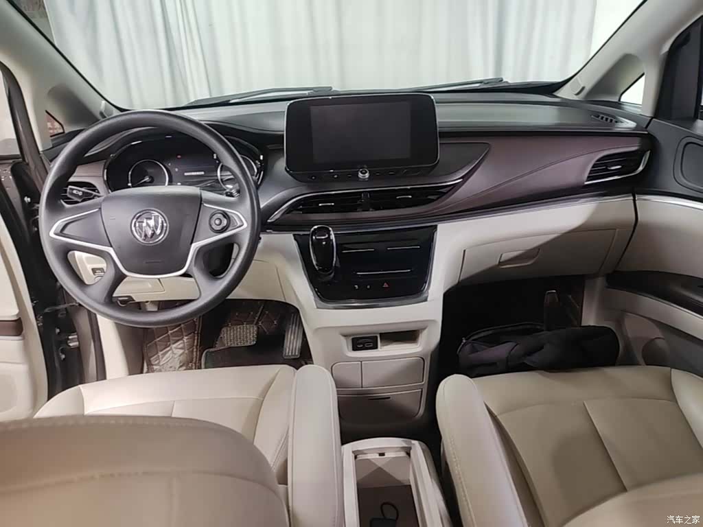 Buick GL8, 2022 10