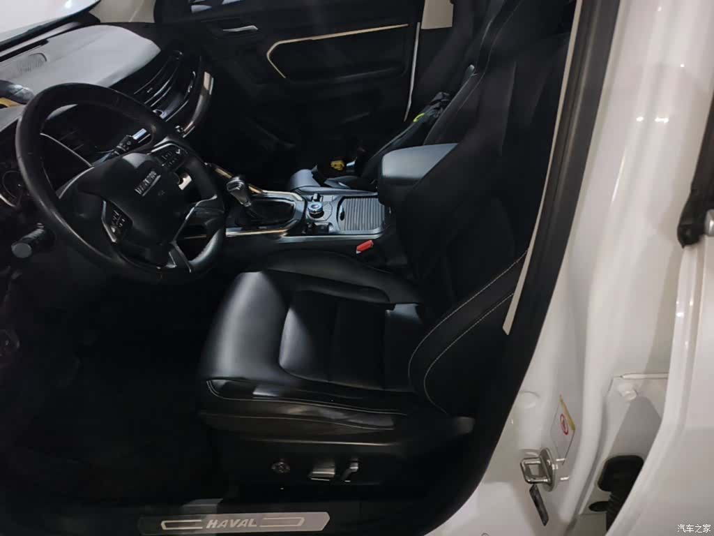 Haval H6, 2019 15